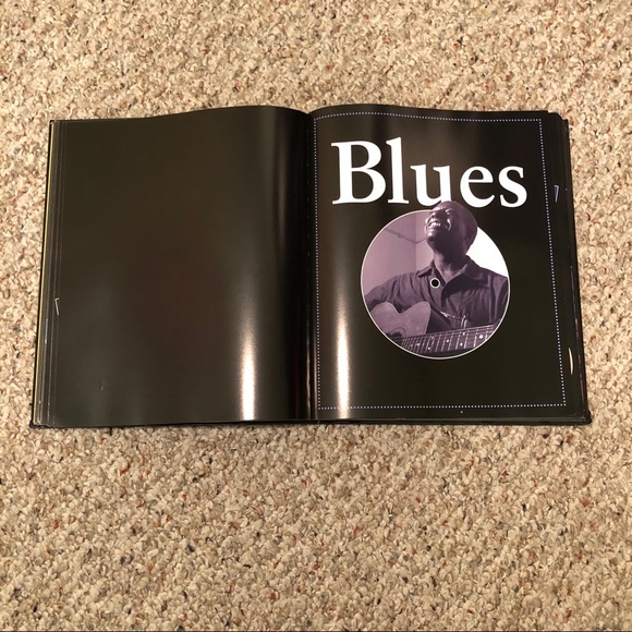 Book. Super Awesome Music History - Picture 10 of 16